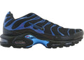 Nike Air Max Plus Black Team Royal