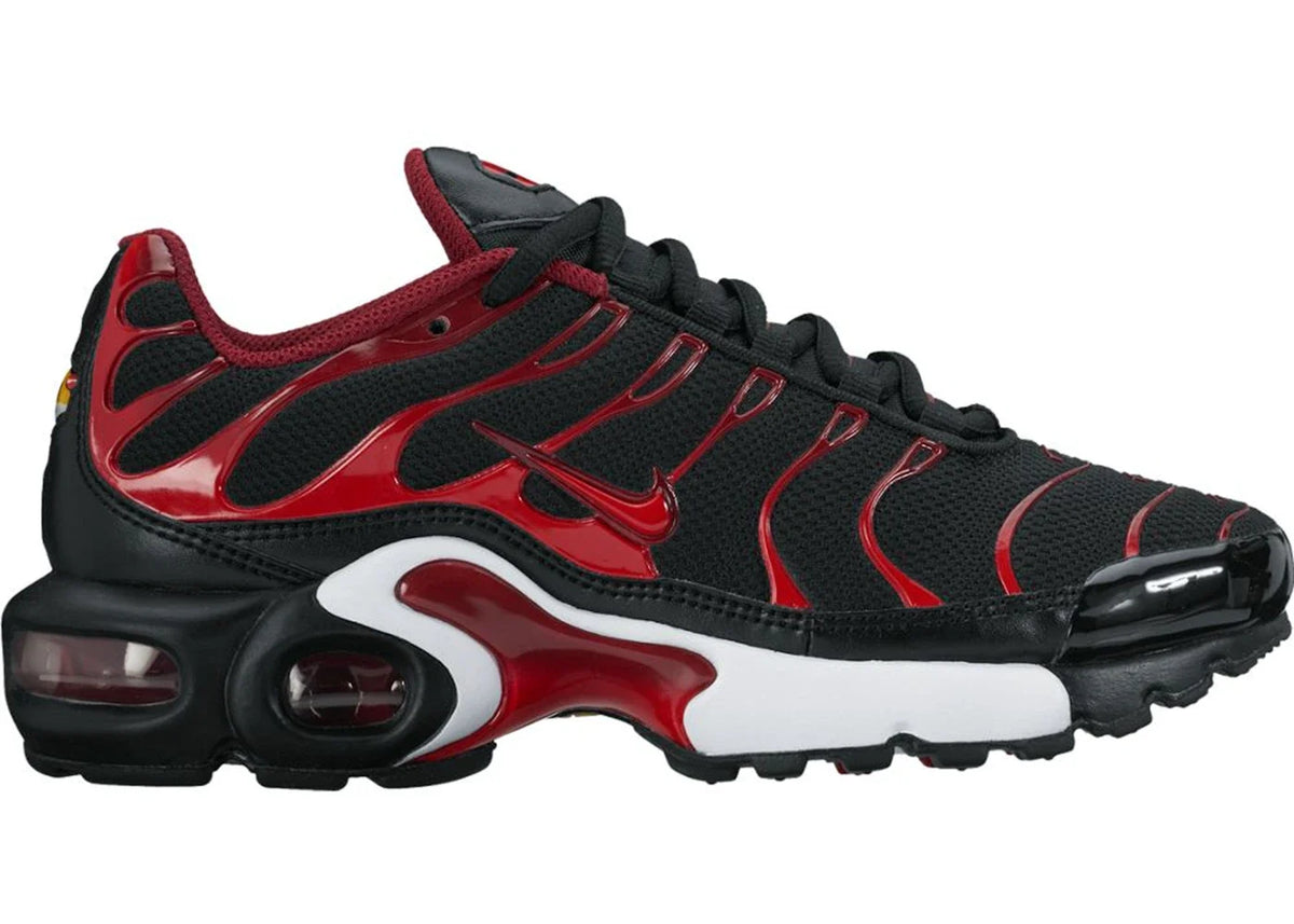 Nike Air Max Plus Bred (GS)