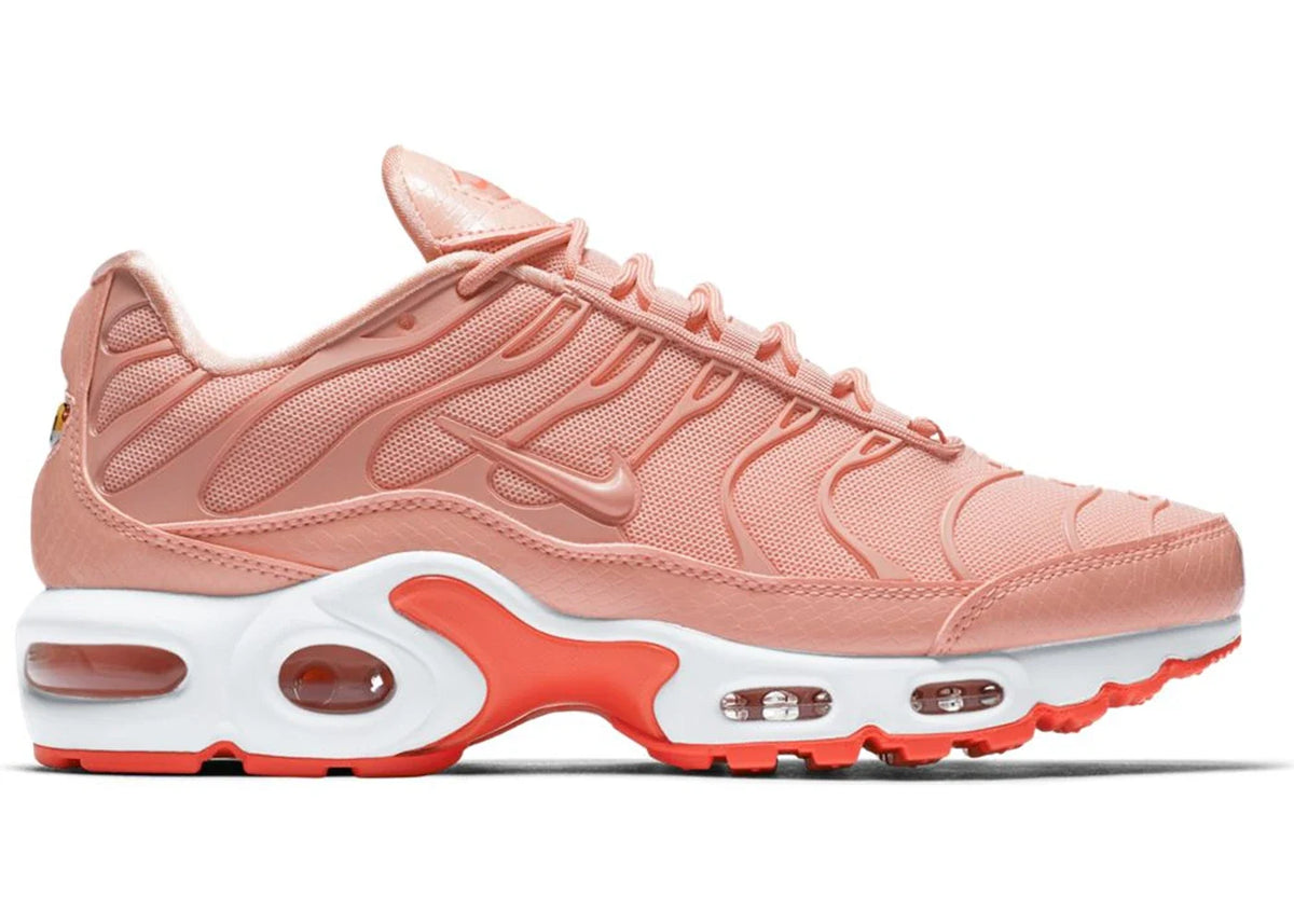 Nike Air Max Plus Coral Stardust (Women's)