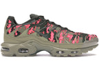 Nike Air Max Plus Digi Camo Olive