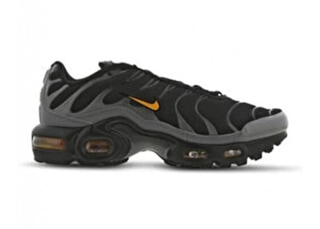 Nike Air Max Plus Laser Orange (GS)