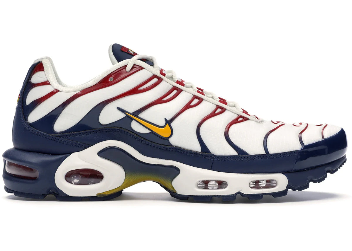 Nike Air Max Plus Nautical