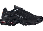 Nike Air Max Plus Ninja Black