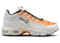 Nike Air Max Plus Orange Peel Summit White Anthracite Vast Grey (PS)