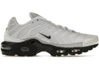 Nike Air Max Plus Pure Platinum Black