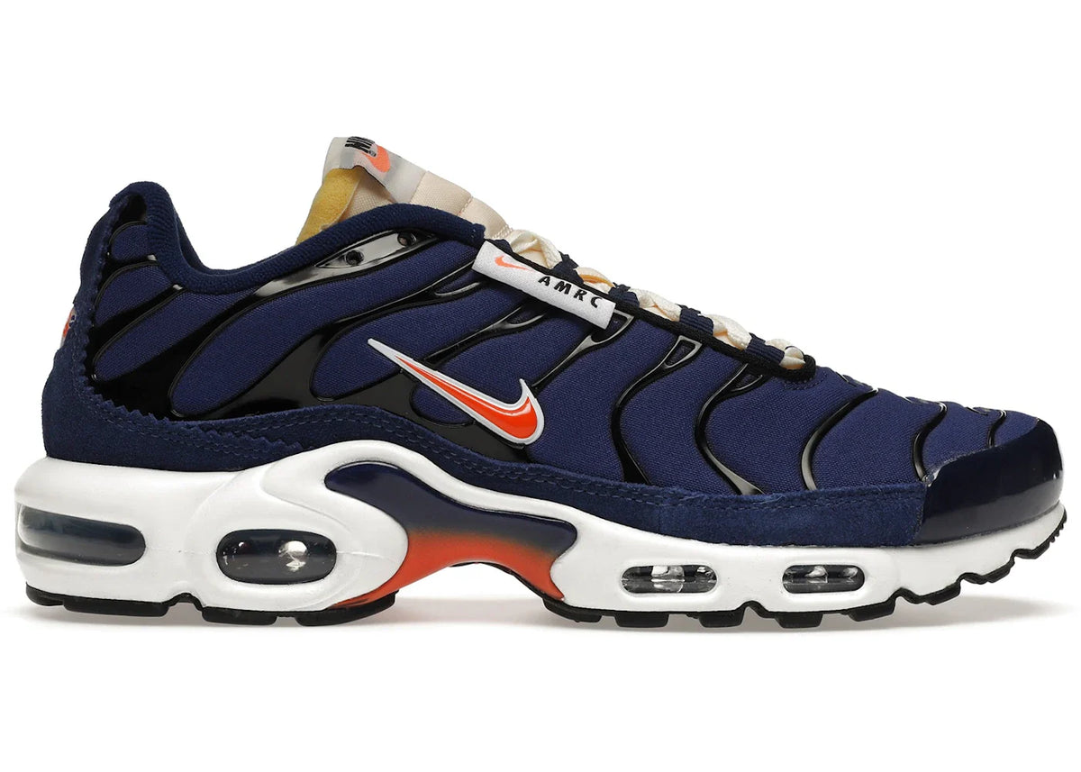 Nike Air Max Plus SE Air Max Running Club