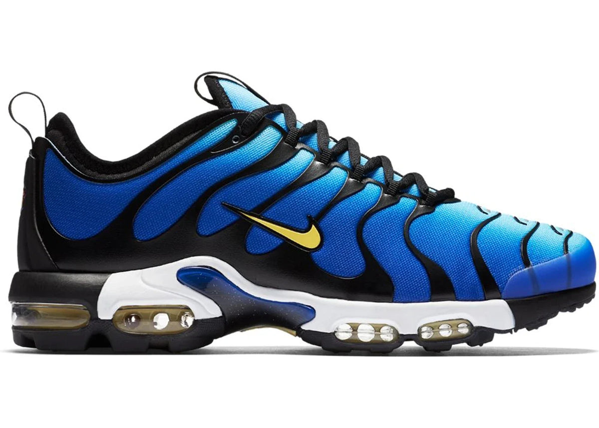 Nike Air Max Plus TN Ultra Hyper Blue