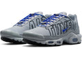 Nike Air Max Plus Tuned Air Wolf Grey Racer Blue