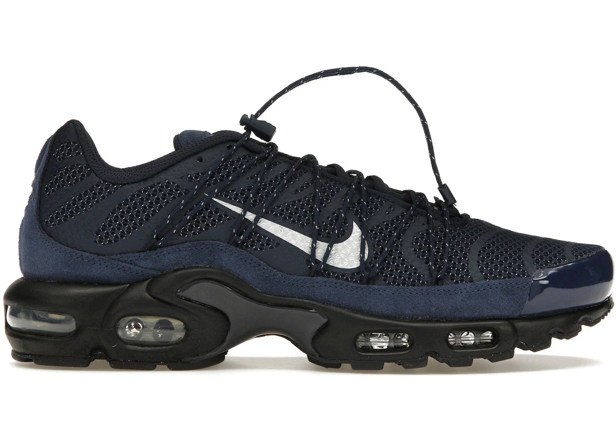 Nike Air Max Plus Utility Obsidian