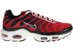 Nike Air Max Plus Varsity Red