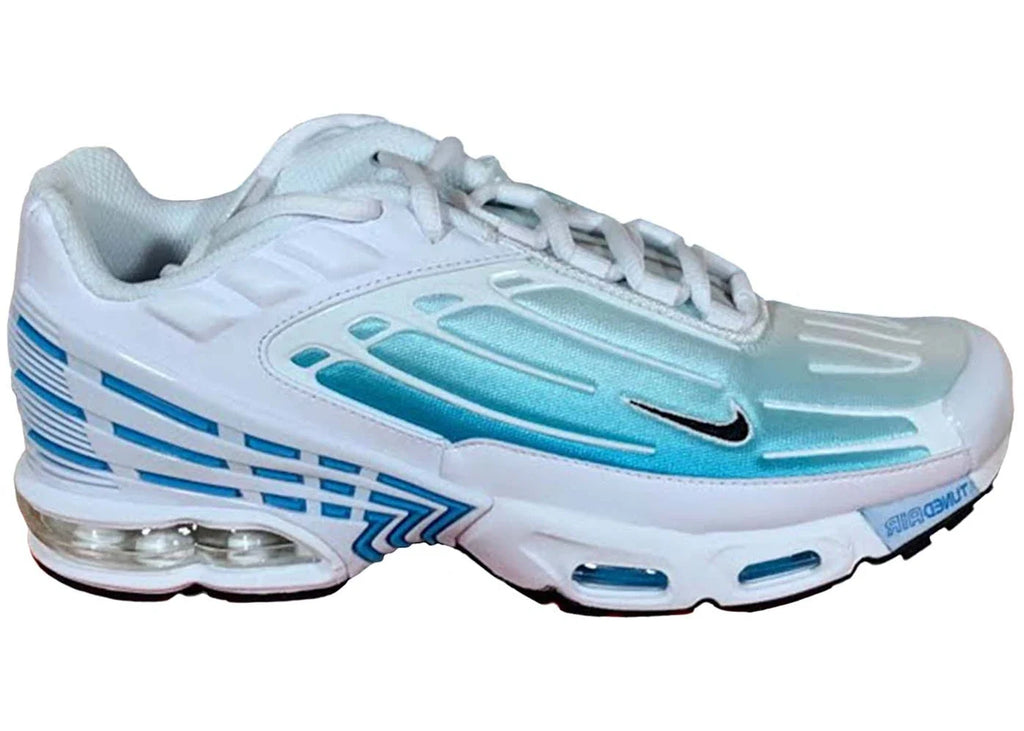 Nike Air Max Plus 3 Laser Blue (GS)