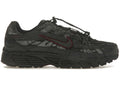 Nike P-6000 Black Burgundy Crush (Women's)