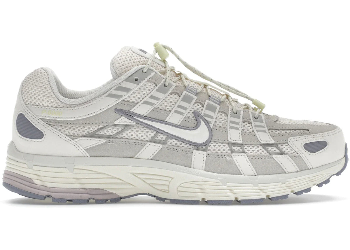Nike P-6000 Light Bone (Women's)