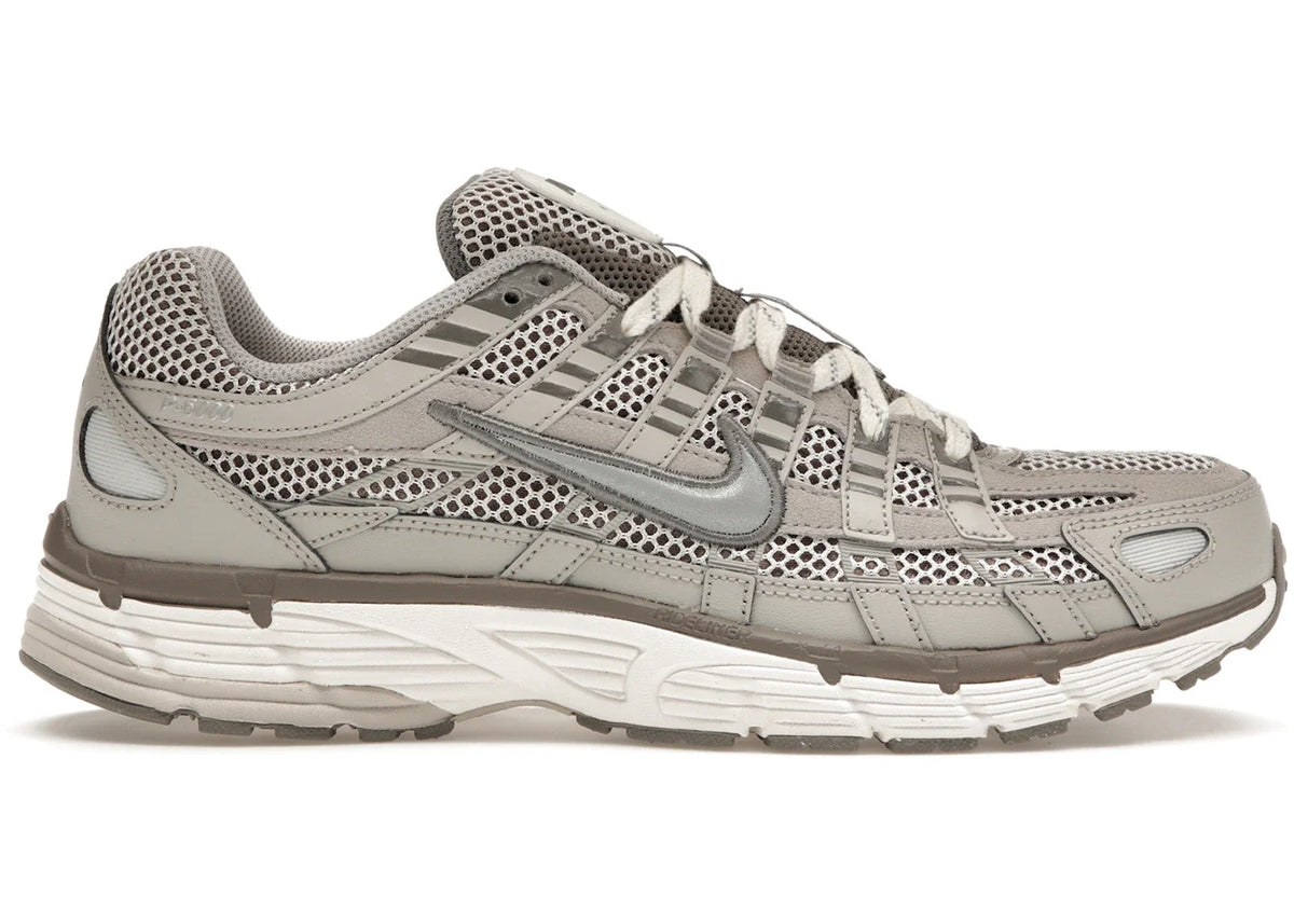 Nike P-6000 Light Iron Ore