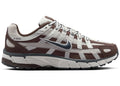 Nike P-6000 Phantom Baroque Brown Metallic Summit White Armory Navy (Women's)