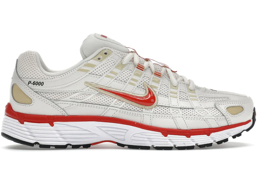Nike P-6000 Phantom Dragon Red