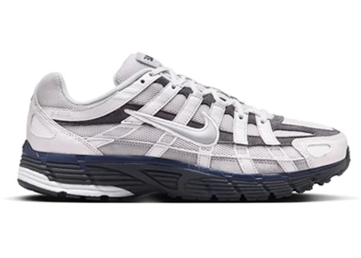 Nike P-6000 Photon Dust Anthracite