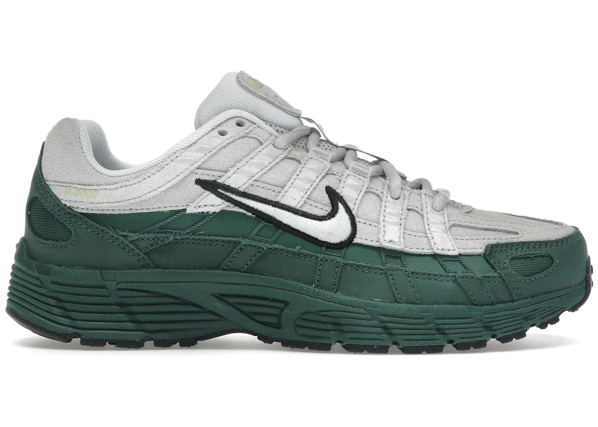 Nike P-6000 Premium Vast Grey Fir