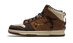 Dunk High "Bodega - Legend" CZ8125 200