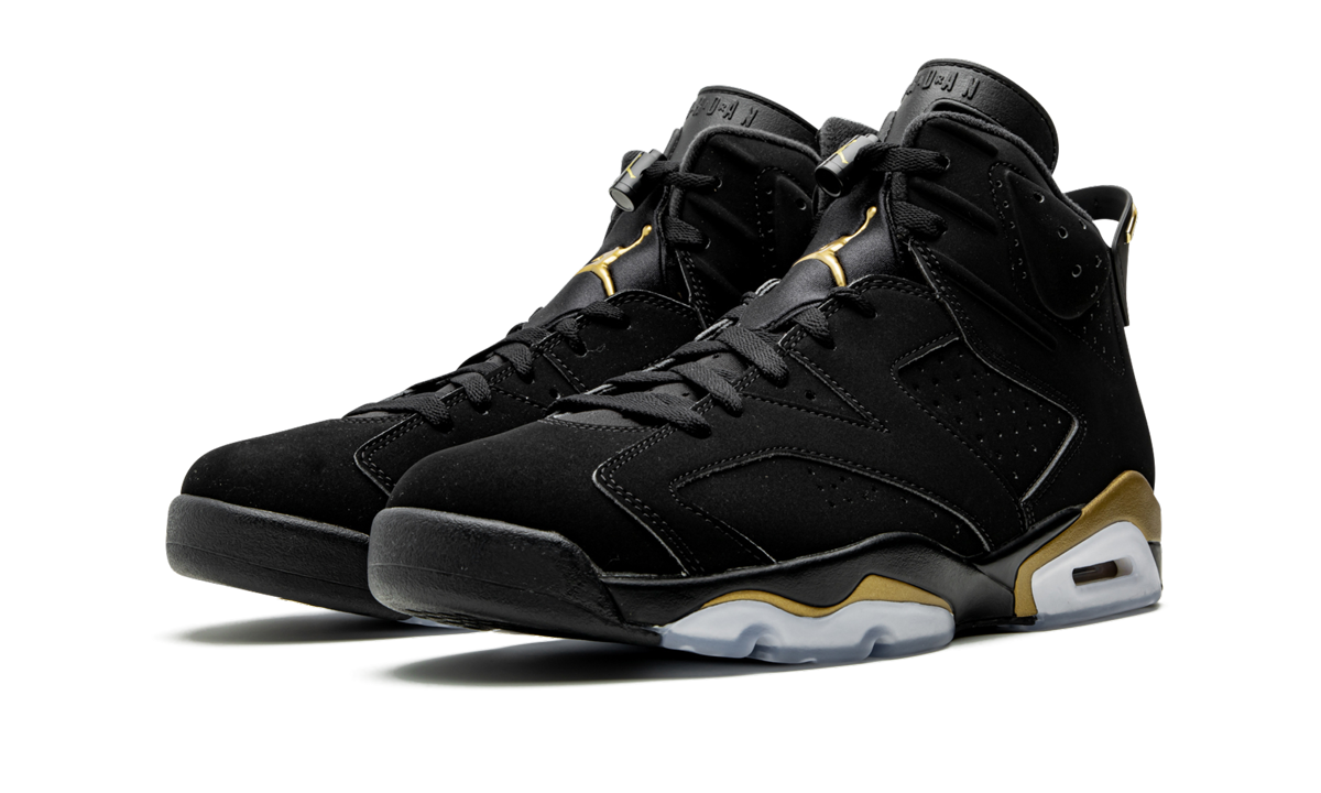 Air Jordan 6 Retro "DMP 2020" CT4954 007