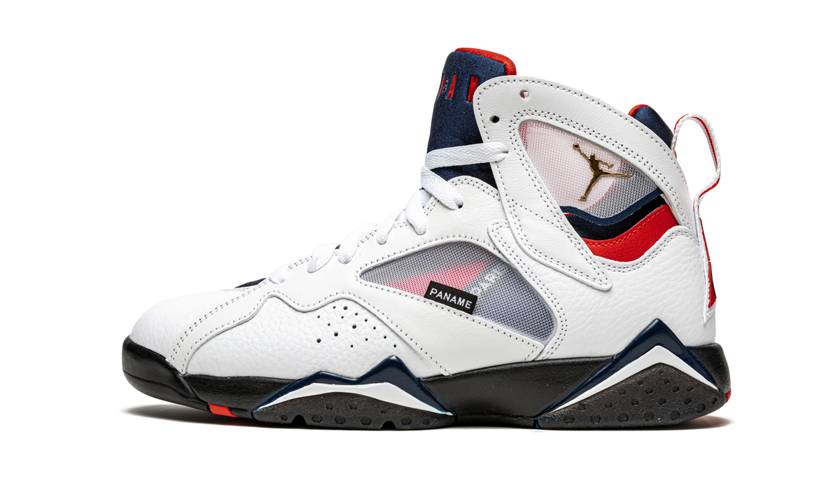 Air Jordan 7 "PSG - Paris Saint Germain" CZ0789 105