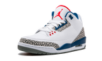 Air Jordan 3 Retro OG "True Blue (2016)" 854262 106