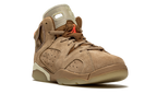 Air Jordan 6 Retro PS "Travis Scott - British Khaki" DH0693 200