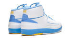 Jordan 2 Retro "Melo (2018)" 385475 122