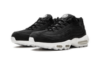 Air Max 95 "Stussy - Black" 834668 001