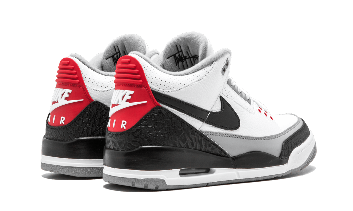 Air Jordan 3 Retro Tinker NRG "Tinker Hatfield" AQ3835 160
