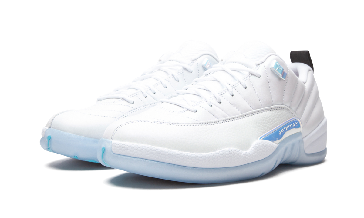 Air Jordan 12 Low "Easter" DB0733 190