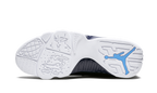 Air Jordan 9 Retro "UNC" 302370 145