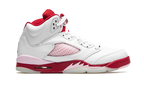 Air Jordan 5 Retro GS "Pink Foam" 440892 106