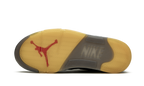 Air Jordan 5 Retro SP "Off-White" CT8480 001