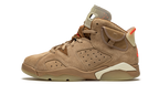 Air Jordan 6 Retro PS "Travis Scott - British Khaki" DH0693 200
