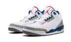 Air Jordan 3 Retro OG "True Blue (2016)" 854262 106