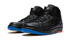 Air Jordan 2 Retro BHM "Black History Month" BQ7618 007