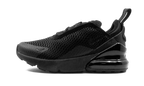 Air Max 270 (PS) "Triple Black" AO2372 006