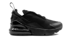 Air Max 270 (PS) "Triple Black" AO2372 006