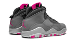 Air Jordan 10 Retro GS "Smoke Grey" 487211 006