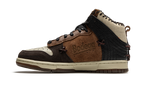 Dunk High "Bodega - Legend" CZ8125 200
