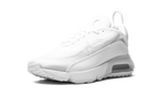 Air Max 2090 "Triple White" BV9977 100