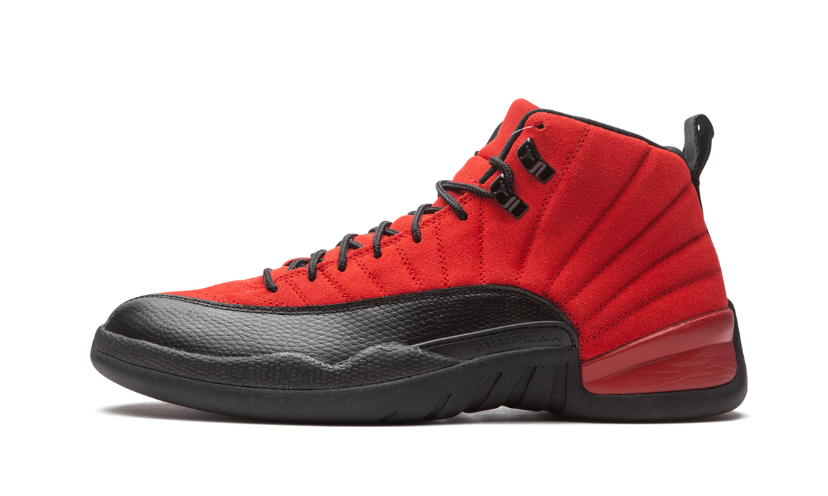 Air Jordan 12 Retro "Reverse Flu Game" CT8013 602