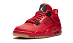 Air Jordan 4 Retro WMNS "Fire Red Singles Day" AV3914 600