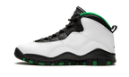 Air Jordan 10 Retro GS "Seattle" 310806 137