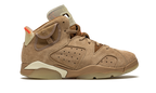 Air Jordan 6 Retro PS "Travis Scott - British Khaki" DH0693 200