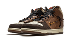 Dunk High "Bodega - Legend" CZ8125 200
