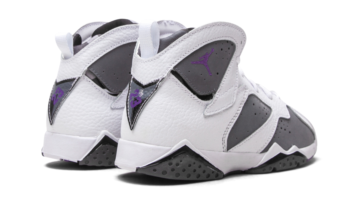 Air Jordan 7 Retro PS "Flint 2021" DJ2778 100
