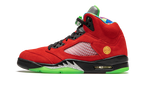 Air Jordan 5 Retro "What The" CZ5725 700