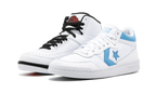 Jordan 2 Retro X Converse Fastbreak Mid "Alumni Pack" 917931 900